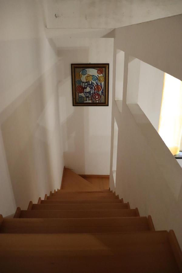 Viaggio Nel Cuore Dell'Arte Nápoles Exterior foto