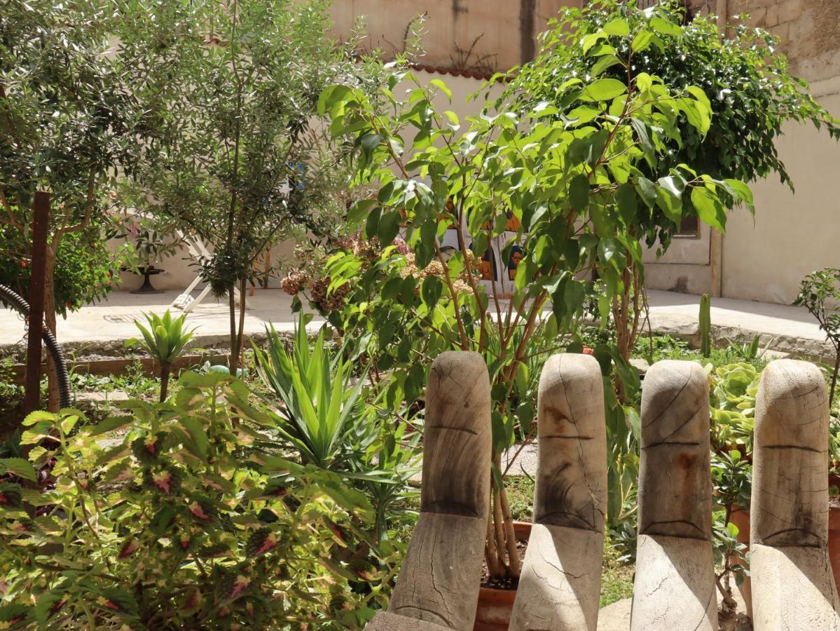 Viaggio Nel Cuore Dell'Arte Nápoles Exterior foto